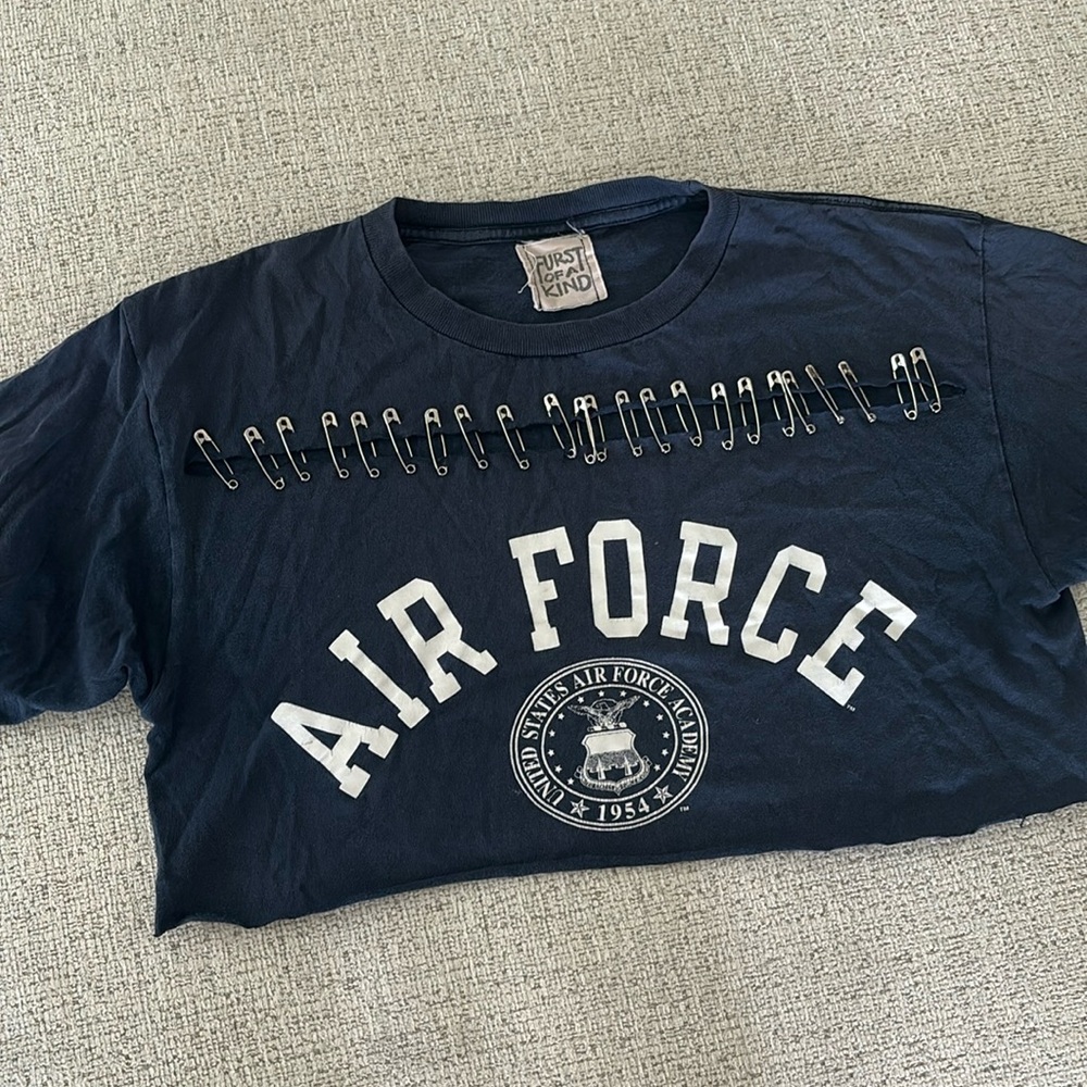 LF furst of a kind top - Picture 2 of 2